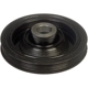 Purchase Top-Quality New Harmonic Balancer by DORMAN (OE SOLUTIONS) - 594-067 pa4