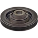 Purchase Top-Quality New Harmonic Balancer by DORMAN (OE SOLUTIONS) - 594-068 pa3