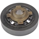 Purchase Top-Quality New Harmonic Balancer by DORMAN (OE SOLUTIONS) - 594-080 pa3