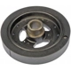 Purchase Top-Quality New Harmonic Balancer by DORMAN (OE SOLUTIONS) - 594-121 pa5
