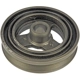 Purchase Top-Quality New Harmonic Balancer by DORMAN (OE SOLUTIONS) - 594-137 pa1