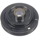 Purchase Top-Quality New Harmonic Balancer by DORMAN (OE SOLUTIONS) - 594-139 pa5