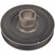 Purchase Top-Quality New Harmonic Balancer by DORMAN (OE SOLUTIONS) - 594-141 pa2