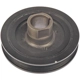 Purchase Top-Quality New Harmonic Balancer by DORMAN (OE SOLUTIONS) - 594-141 pa4