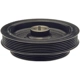 Purchase Top-Quality New Harmonic Balancer by DORMAN (OE SOLUTIONS) - 594-143 pa2