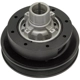 Purchase Top-Quality New Harmonic Balancer by DORMAN (OE SOLUTIONS) - 594-149 pa1
