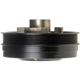 Purchase Top-Quality New Harmonic Balancer by DORMAN (OE SOLUTIONS) - 594-150 pa2