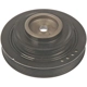 Purchase Top-Quality New Harmonic Balancer by DORMAN (OE SOLUTIONS) - 594-176 pa3