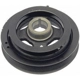 Purchase Top-Quality New Harmonic Balancer by DORMAN (OE SOLUTIONS) - 594-188 pa2