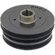 Purchase Top-Quality New Harmonic Balancer by DORMAN (OE SOLUTIONS) - 594-201 pa3
