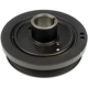 Purchase Top-Quality New Harmonic Balancer by DORMAN (OE SOLUTIONS) - 594-203 pa2