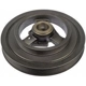 Purchase Top-Quality New Harmonic Balancer by DORMAN (OE SOLUTIONS) - 594-212 pa2