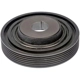 Purchase Top-Quality New Harmonic Balancer by DORMAN (OE SOLUTIONS) - 594-221 pa3