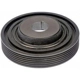 Purchase Top-Quality New Harmonic Balancer by DORMAN (OE SOLUTIONS) - 594-221 pa5