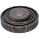 Purchase Top-Quality New Harmonic Balancer by DORMAN (OE SOLUTIONS) - 594-221 pa6