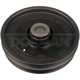 Purchase Top-Quality New Harmonic Balancer by DORMAN (OE SOLUTIONS) - 594-225 pa6