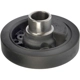 Purchase Top-Quality New Harmonic Balancer by DORMAN (OE SOLUTIONS) - 594-271 pa2