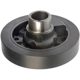 Purchase Top-Quality New Harmonic Balancer by DORMAN (OE SOLUTIONS) - 594-277 pa4