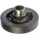 Purchase Top-Quality New Harmonic Balancer by DORMAN (OE SOLUTIONS) - 594-277 pa5