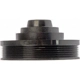 Purchase Top-Quality New Harmonic Balancer by DORMAN (OE SOLUTIONS) - 594-308 pa1