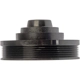 Purchase Top-Quality New Harmonic Balancer by DORMAN (OE SOLUTIONS) - 594-308 pa4