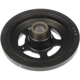 Purchase Top-Quality New Harmonic Balancer by DORMAN (OE SOLUTIONS) - 594-326 pa4