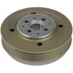 Purchase Top-Quality New Harmonic Balancer by DORMAN (OE SOLUTIONS) - 594-332 pa2