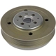 Purchase Top-Quality New Harmonic Balancer by DORMAN (OE SOLUTIONS) - 594-332 pa3