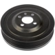 Purchase Top-Quality New Harmonic Balancer by DORMAN (OE SOLUTIONS) - 594-334 pa1