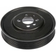 Purchase Top-Quality New Harmonic Balancer by DORMAN (OE SOLUTIONS) - 594-335 pa3