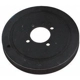 Purchase Top-Quality New Harmonic Balancer by DORMAN (OE SOLUTIONS) - 594-380 pa2