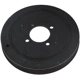 Purchase Top-Quality New Harmonic Balancer by DORMAN (OE SOLUTIONS) - 594-380 pa3