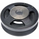 Purchase Top-Quality New Harmonic Balancer by DORMAN (OE SOLUTIONS) - 594-387 pa2