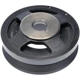 Purchase Top-Quality New Harmonic Balancer by DORMAN (OE SOLUTIONS) - 594-387 pa4