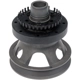 Purchase Top-Quality New Harmonic Balancer by DORMAN (OE SOLUTIONS) - 594-390 pa4