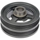 Purchase Top-Quality New Harmonic Balancer by DORMAN (OE SOLUTIONS) - 594-400 pa2