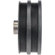 Purchase Top-Quality New Harmonic Balancer by DORMAN (OE SOLUTIONS) - 594-400 pa3