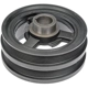 Purchase Top-Quality New Harmonic Balancer by DORMAN (OE SOLUTIONS) - 594-400 pa4