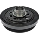 Purchase Top-Quality New Harmonic Balancer by DORMAN (OE SOLUTIONS) - 594-440 pa2