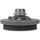 Purchase Top-Quality New Harmonic Balancer by DORMAN (OE SOLUTIONS) - 594-533 pa1