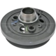 Purchase Top-Quality New Harmonic Balancer by DORMAN (OE SOLUTIONS) - 594-533 pa2