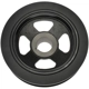Purchase Top-Quality DORMAN (OE SOLUTIONS) - 594-551 - New Harmonic Balancer pa1