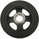 Purchase Top-Quality DORMAN (OE SOLUTIONS) - 594-551 - New Harmonic Balancer pa2