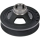 Purchase Top-Quality DORMAN (OE SOLUTIONS) - 594-554 - Harmonic Balancer pa2