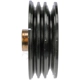 Purchase Top-Quality DORMAN (OE SOLUTIONS) - 594-556 - Harmonic Balancer pa1