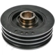 Purchase Top-Quality DORMAN (OE SOLUTIONS) - 594-556 - Harmonic Balancer pa2