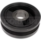 Purchase Top-Quality Équilibreur harmonique neuf de DORMAN (OE SOLUTIONS) - 594-565 pa1