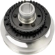Purchase Top-Quality New Harmonic Balancer by DORMAN (OE SOLUTIONS) - 594-579 pa2