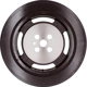 Purchase Top-Quality New Harmonic Balancer by DORMAN (OE SOLUTIONS) - 594-580 pa3