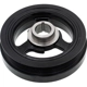 Purchase Top-Quality New Harmonic Balancer by DORMAN (OE SOLUTIONS) - 594-586 pa1